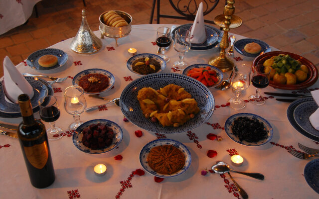 Riad El Ghalia