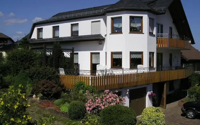 Ferienwohnung Knauf