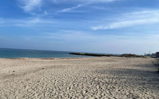 Beach Residence Pomorie