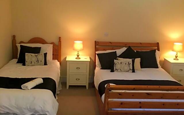 Drumhouse B&B