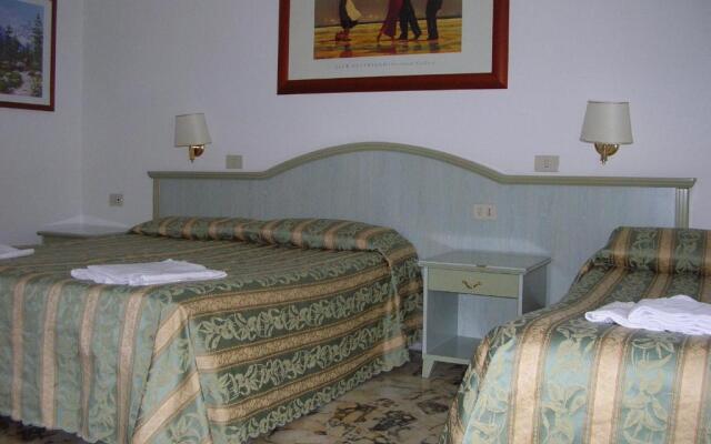 Gioia Bed and Breakfast