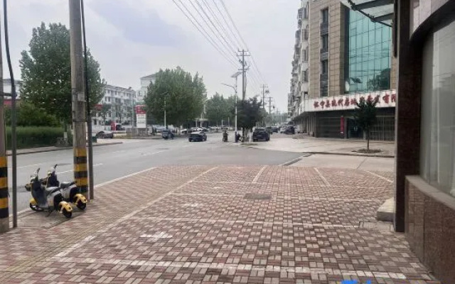 Homeinn Hotel (Anqing Huaining County Xin'an Road)