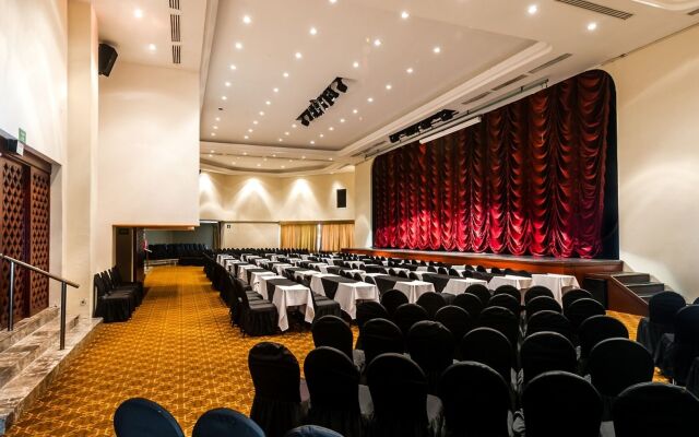 Royal Solaris Cancun Resort - Cancun All Inclusive Resort