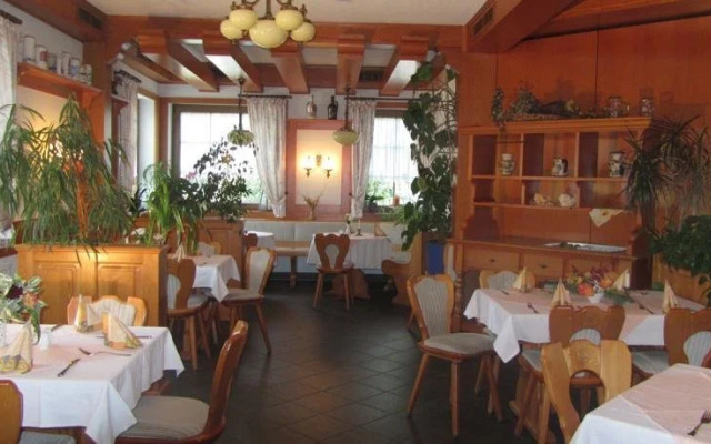 Hotel Seerose