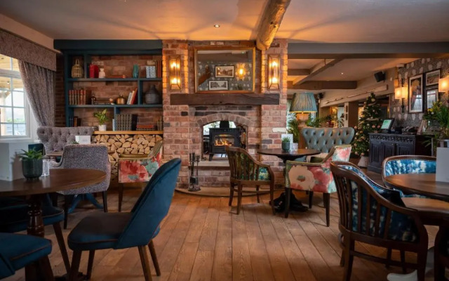 Riverside Hotel Branston by Greene King Inns