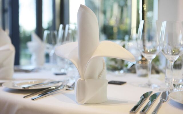 Plaza Premium Darmstadt