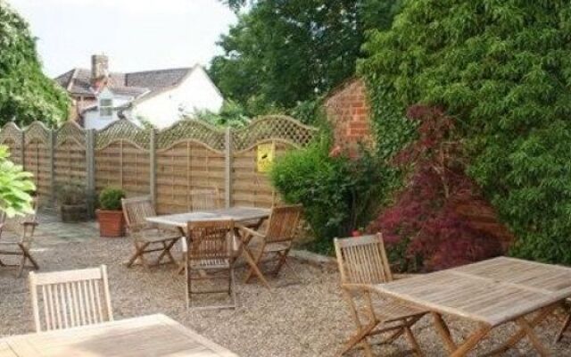 Penny Farthing Inn