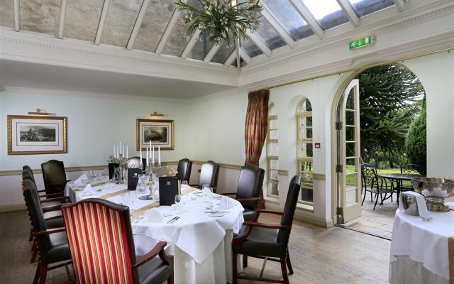 Macdonald Pittodrie House