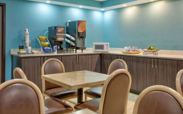 Days Inn by Wyndham Tunica Resorts
