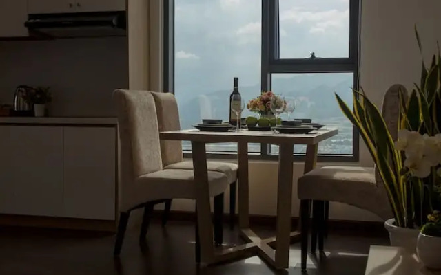 Sun and Sea Muong Thanh Holidays