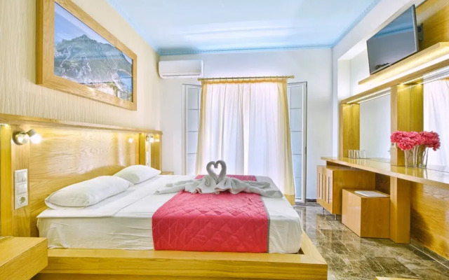 Lido Corfu Sun Hotel