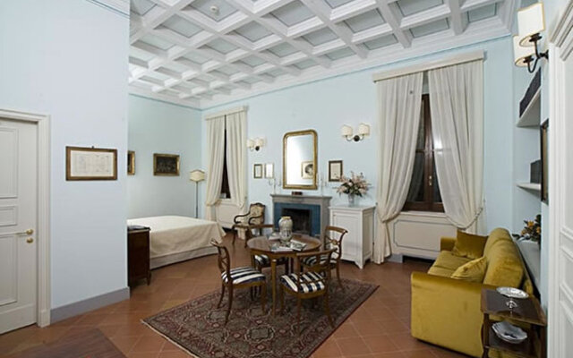 Palazzo Grande Residenza D'Epoca
