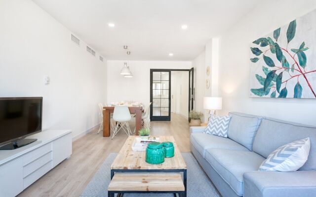 iloftmalaga Rosaleda