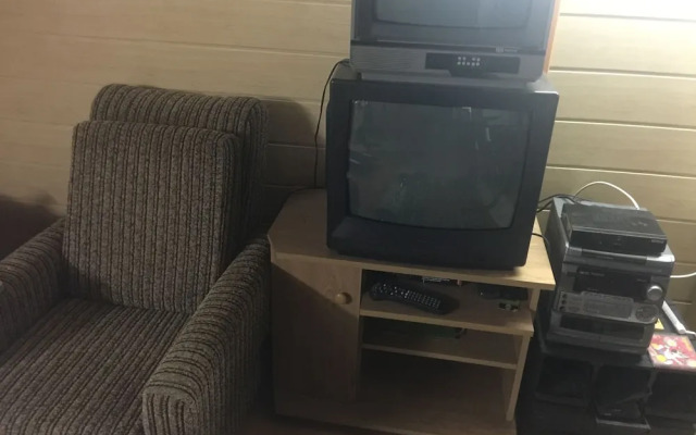 Kanarek Pokoje Goscinne