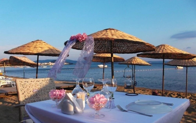 Bisera Hotel