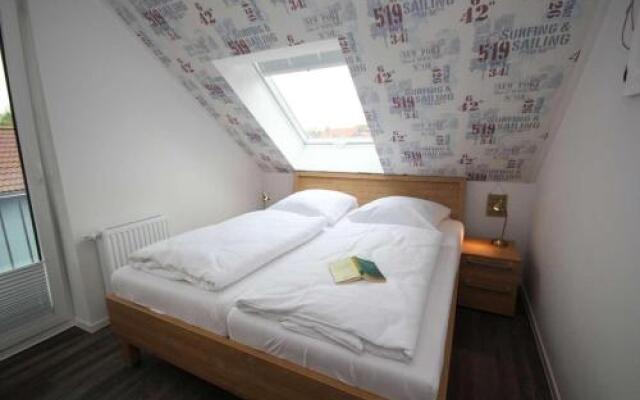 Feriendorf Südstrand Haus 11