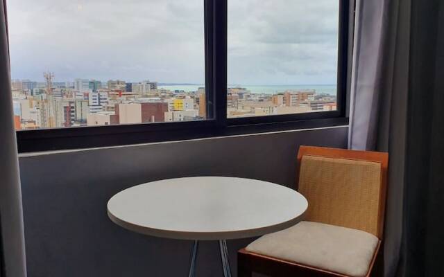 Edificio Time Apto 1512