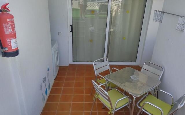 Apartamento Zoe