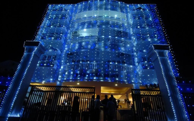 Phils Residency & Banquets