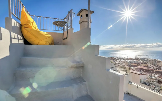 La Torretta Holiday Home Sanremo