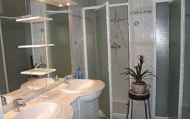 Gîte la Maison Verte