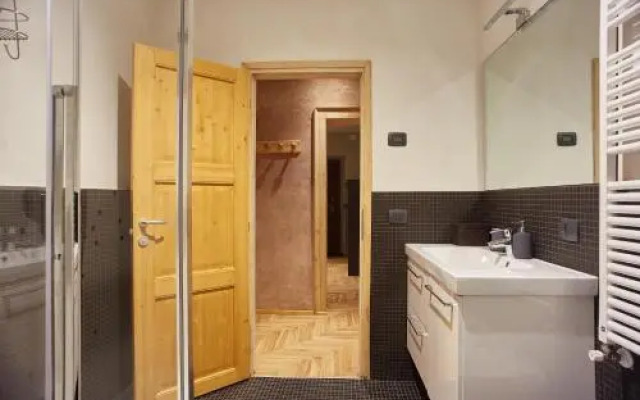 Appartamento Santa Marta