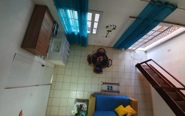 Apartamentos a Beira Mar