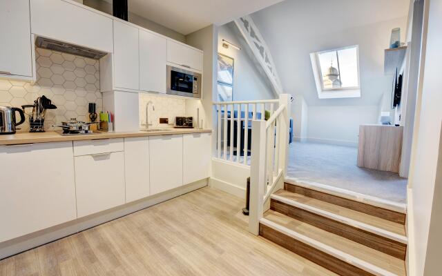 Staybridge Suites Dundee by IHG