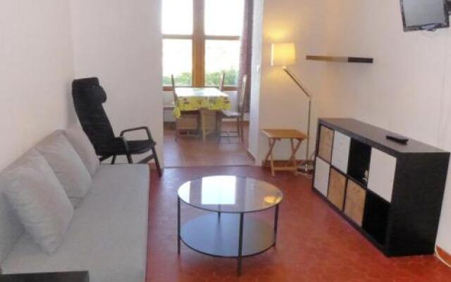 Apartment Le Chateau