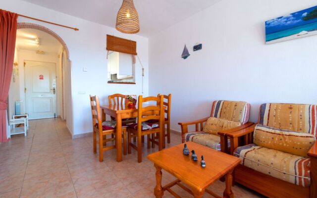Apartment Garduix Calpe/Calp