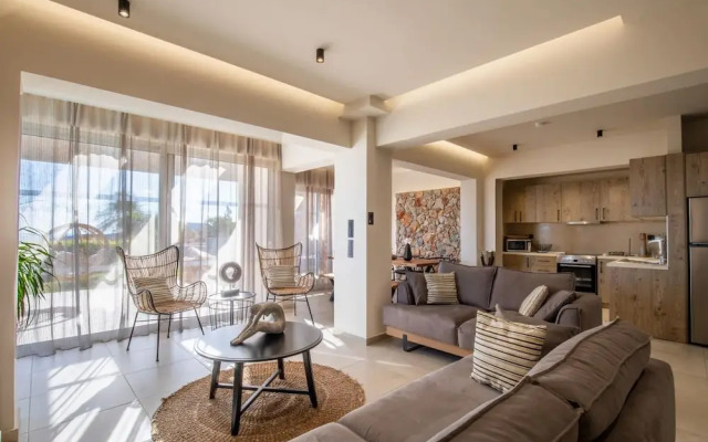 Venezia Luxury Living Grand Master Villa With Private Pool
