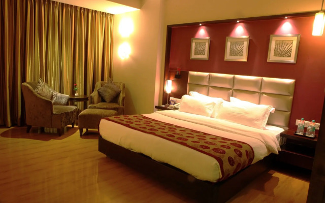 Lords Plaza, Surat