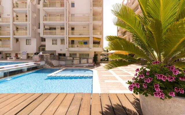 Estudio a 100 Metros de la Playa