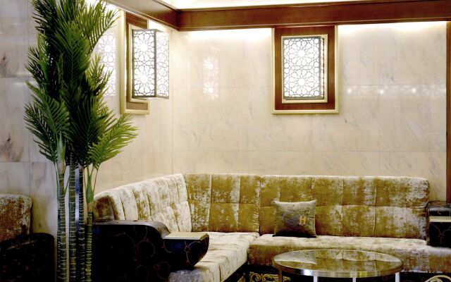Odst Al Madinah Hotel