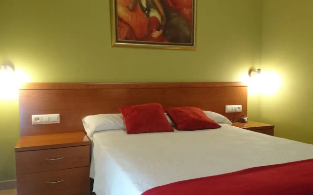 Hotel Dora