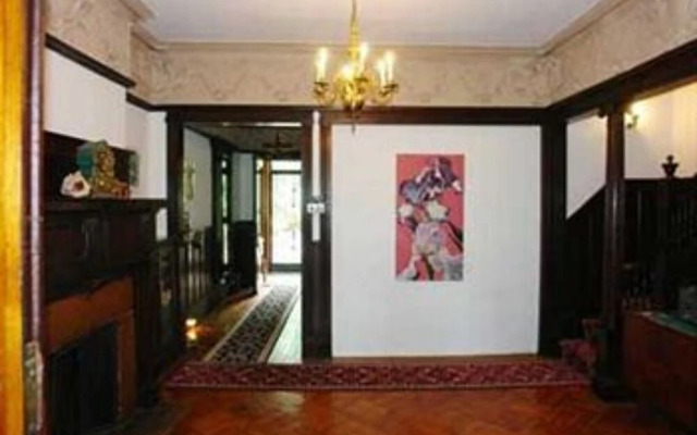 Parkside Bed & Breakfast