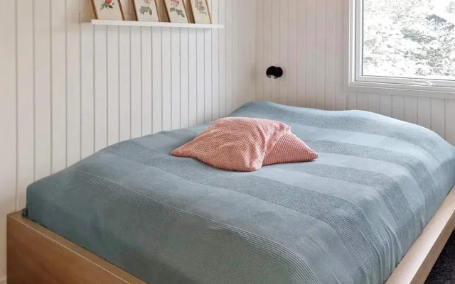 6 Person Holiday Home in Thisted