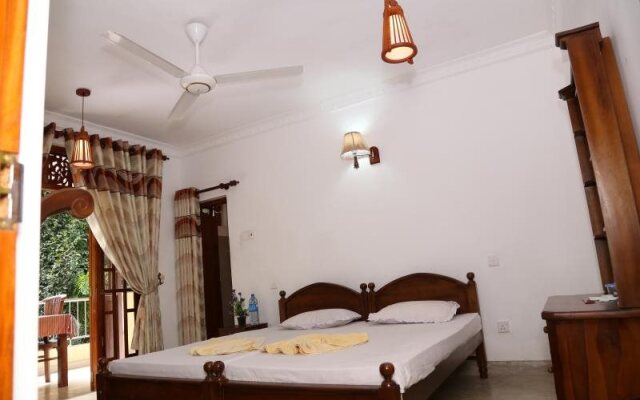 Good Luck Rest House