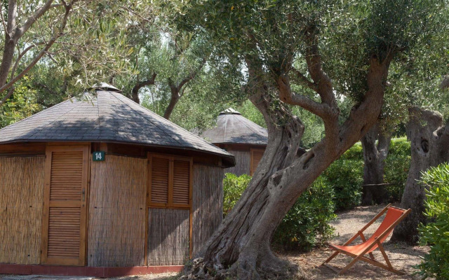 Touring Club Italiano - Marina di Camerota