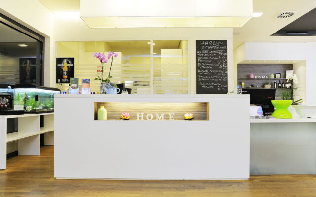 harry’s home Dornbirn hotel & apartments