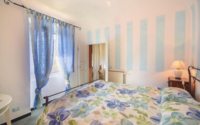 Beautiful Apartment in Camogli With Wifi and 3 Bedrooms
