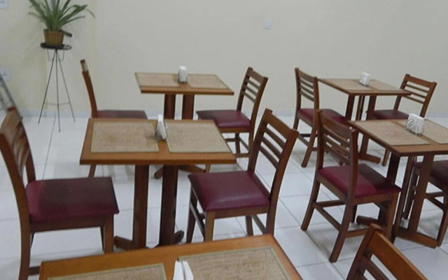 Hotel São Judas
