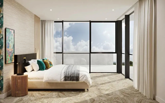 Tryp By Wyndham Southport Gold Coast