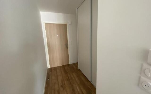 Appartement Lanester, 2 pièces, 2 personnes - FR-1-349-184