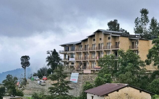 Grand Himalayan Hotel & Resort by HBC