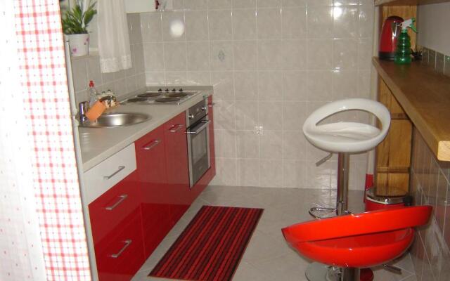 Kamenita Apartment