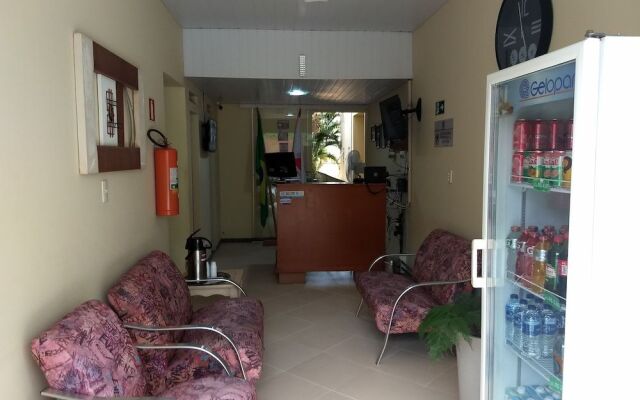 Hotel Pousada do Sol