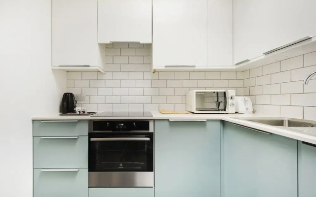Hampstead Suites Lovely 2-bedroom Apartment