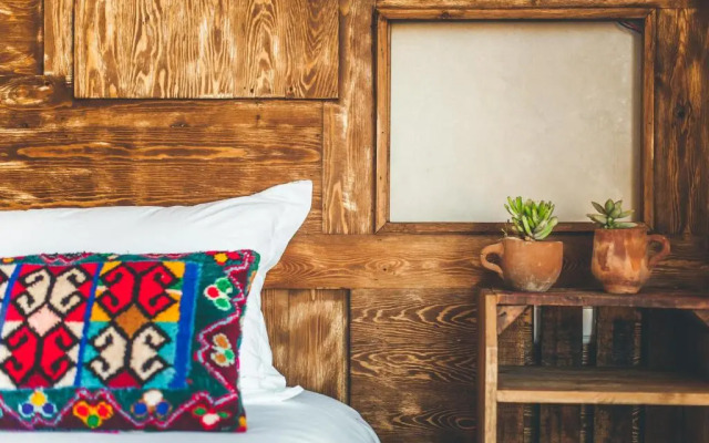 The Yogi Surfer - Hostel