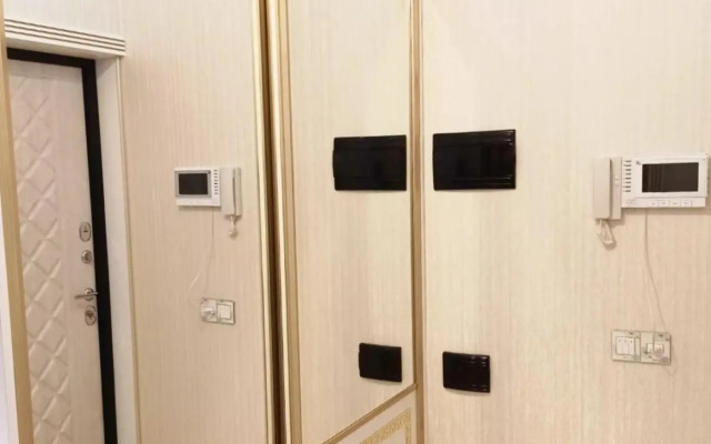 Премиум квартира возле метро